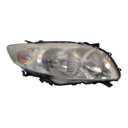 Farol Direito Corolla 2009 a 2011