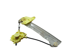 MÁQUINA VIDRO PORTA TRAS DIR GOL VOYAGE G7 G8 MAN 17/23