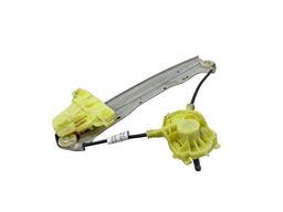 MÁQUINA VIDRO PORTA TRAS DIR GOL VOYAGE G7 G8 MAN 17/23