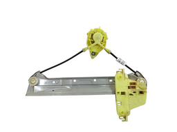 MÁQUINA VIDRO PORTA TRAS DIR GOL VOYAGE G7 G8 MAN 17/23