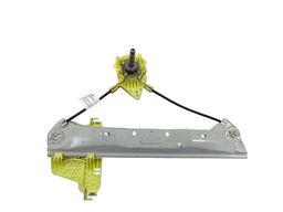 MÁQUINA VIDRO PORTA TRAS DIR GOL VOYAGE G7 G8 MAN 17/23