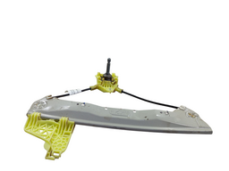 MÁQUINA VIDRO PORTA TRAS DIR GOL VOYAGE G7 G8 MAN 17/23