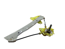 MÁQUINA VIDRO PORTA TRAS DIR GOL VOYAGE G7 G8 MAN 17/23