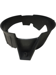 GRADE MOLDURA MILHA ESQUERDO SENTRA 2007 A 2009