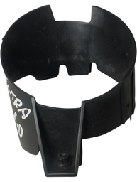 GRADE MOLDURA MILHA ESQUERDO SENTRA 2007 A 2009