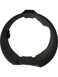 GRADE MOLDURA MILHA ESQUERDO SENTRA 2007 A 2009