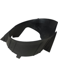 GRADE MOLDURA MILHA ESQUERDO SENTRA 2007 A 2009