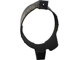 GRADE MOLDURA MILHA ESQUERDO SENTRA 2007 A 2009