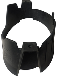 GRADE MOLDURA MILHA ESQUERDO SENTRA 2007 A 2009