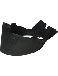 GRADE MOLDURA MILHA ESQUERDO SENTRA 2007 A 2009