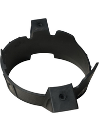 GRADE MOLDURA MILHA ESQUERDO SENTRA 2007 A 2009