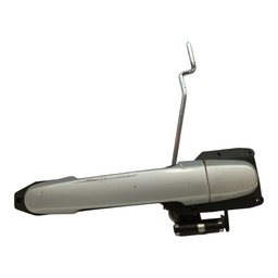 Maçaneta Ext. Diant Esquerda Corolla 03/14 Hilux/Sw4 06/15