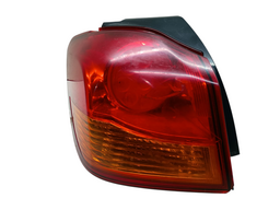 Lanterna Traseira Esquerda ASX 2011/2022 C/Detalhe