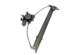 Máquina Vidro Traseira Direita Frontier 2008 a 2016 Elé