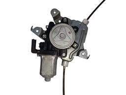 MÁQUINA VIDRO TRASEIRA DIREITA FRONTIER 2008 A 2016 ELÉ