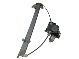 MÁQUINA VIDRO TRASEIRA DIREITA FRONTIER 2008 A 2016 ELÉ