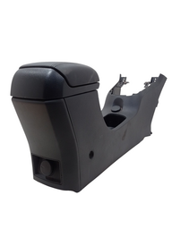 CONSOLE CENTRAL CHEVROLET CRUZE 2012 A 2016