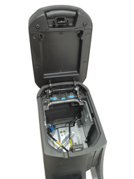 CONSOLE CENTRAL CHEVROLET CRUZE 2012 A 2016