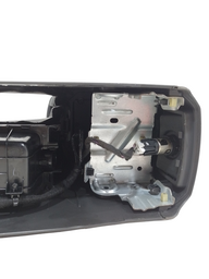 CONSOLE CENTRAL CHEVROLET CRUZE 2012 A 2016