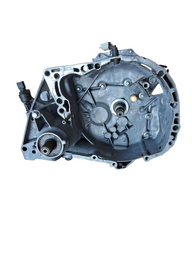 Caixa Cambio Sandero Logan Symbol 1.6 16v kangoo 2008 a 2015