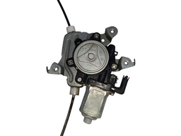 MÁQUINA VIDRO TRASEIRA ESQUERDA FRONTIER 2008 A 2016 ELÉ