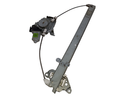 MÁQUINA VIDRO TRASEIRA ESQUERDA FRONTIER 2008 A 2016 ELÉ