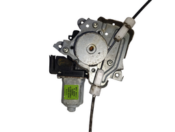 MÁQUINA VIDRO TRASEIRA ESQUERDA FRONTIER 2008 A 2016 ELÉ