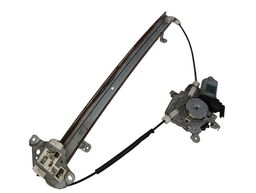 MÁQUINA VIDRO DIANTEIRA DIREITA FRONTIER 2008 A 2016 ELÉ