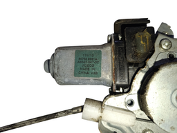 MÁQUINA VIDRO DIANTEIRA DIREITA FRONTIER 2008 A 2016 ELÉ