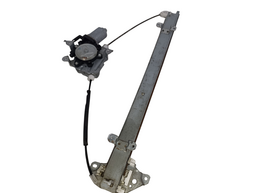 Máquina Vidro Dianteira Direita Frontier 2008 a 2016 Elé