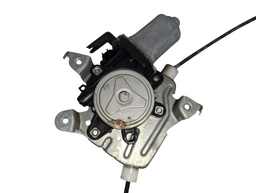 MÁQUINA VIDRO DIANTEIRA DIREITA FRONTIER 2008 A 2016 ELÉ