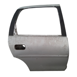 Porta Traseira Direita Corsa / Classic 1996 2000 a 2016