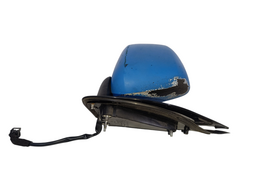 RETROVISOR ESQUERDO FRONTIER 2008 A 2016