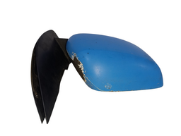 RETROVISOR ESQUERDO FRONTIER 2008 A 2016