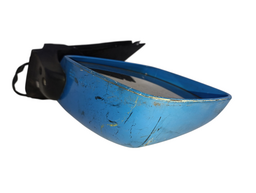 RETROVISOR ESQUERDO FRONTIER 2008 A 2016