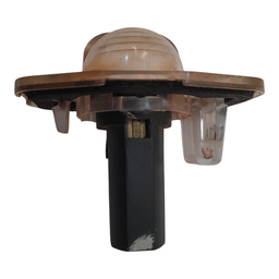 Lanterna Luz Placa Corolla 1.6 2009 a 2014