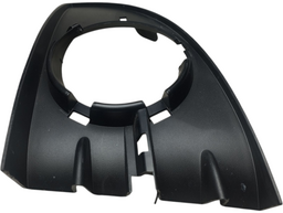 GRADE MOLDURA MILHA ESQUERDO GRAND SCENIC 2006 A 2011