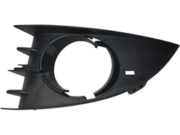 Grade Moldura Milha Esquerdo Grand Scenic 2006 a 2011