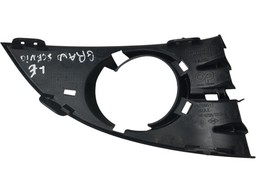 GRADE MOLDURA MILHA ESQUERDO GRAND SCENIC 2006 A 2011