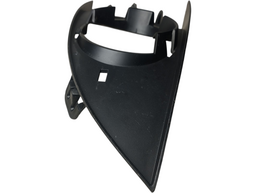 GRADE MOLDURA MILHA ESQUERDO GRAND SCENIC 2006 A 2011