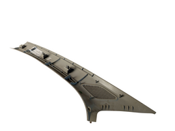 ACABAMENTO COLUNA PARABRISA DIREITO GOL VOYAGE G7/G8 17/21