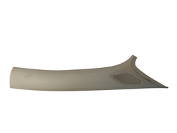 ACABAMENTO COLUNA PARABRISA DIREITO GOL VOYAGE G7/G8 17/21