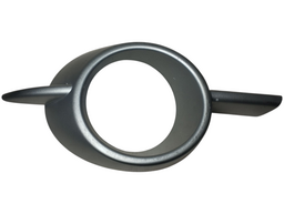 Moldura Acabameto Milha Esquerdo Grand Scenic 2006 a 2011