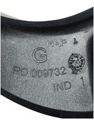 MOLDURA ACABAMETO MILHA ESQUERDO GRAND SCENIC 2006 A 2011