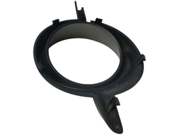 MOLDURA ACABAMETO MILHA ESQUERDO GRAND SCENIC 2006 A 2011