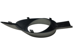 MOLDURA ACABAMETO MILHA ESQUERDO GRAND SCENIC 2006 A 2011