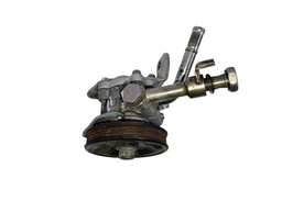 BOMBA DIREÇÃO HIDRÁULICA FRONTIER 2.5 2008 A 2016