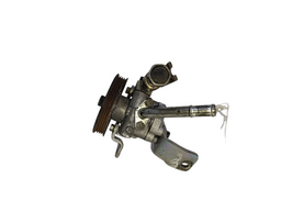 BOMBA DIREÇÃO HIDRÁULICA FRONTIER 2.5 2008 A 2016