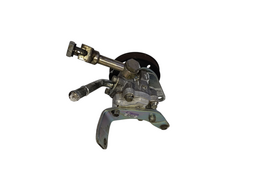 BOMBA DIREÇÃO HIDRÁULICA FRONTIER 2.5 2008 A 2016