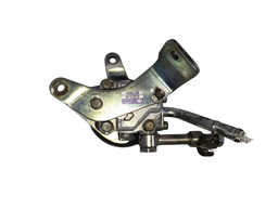 BOMBA DIREÇÃO HIDRÁULICA FRONTIER 2.5 2008 A 2016